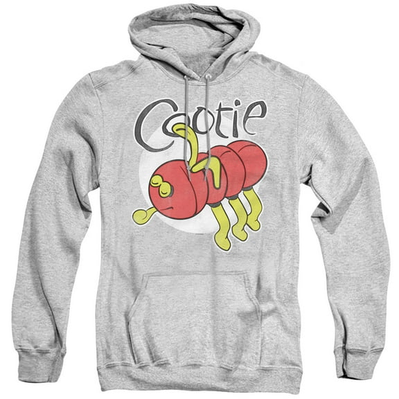 Cootie - Cootie - Pull-Over Hoodie - Medium