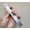 Middle, variant on MATROOY TC4 Titanium Alloy Ruler Scale Protractor EDC Creative Ruler w/ CM Inch-Small