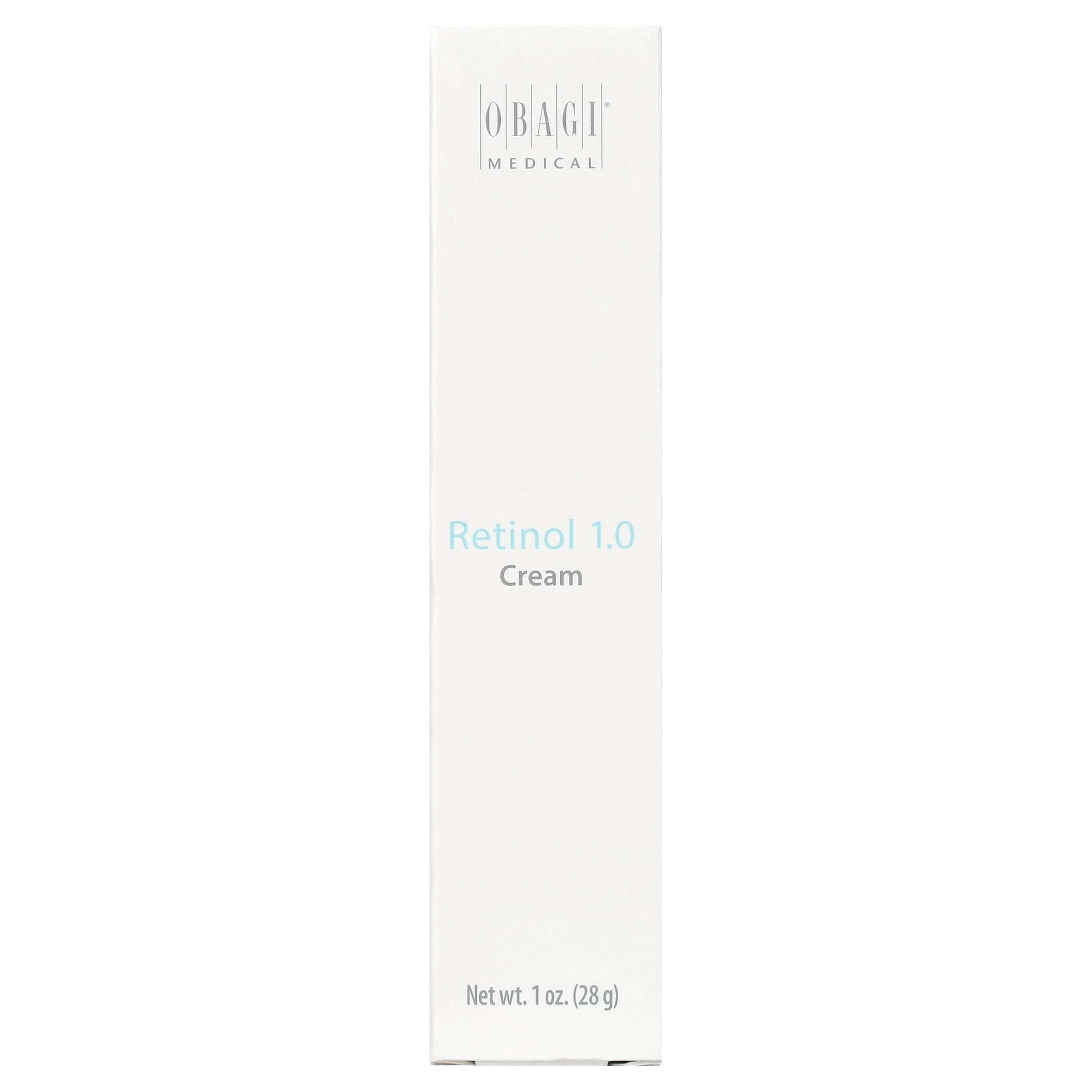 Vitamin C Serum 15% + Retinol 1.0 Skincare Set | Obagi Medical