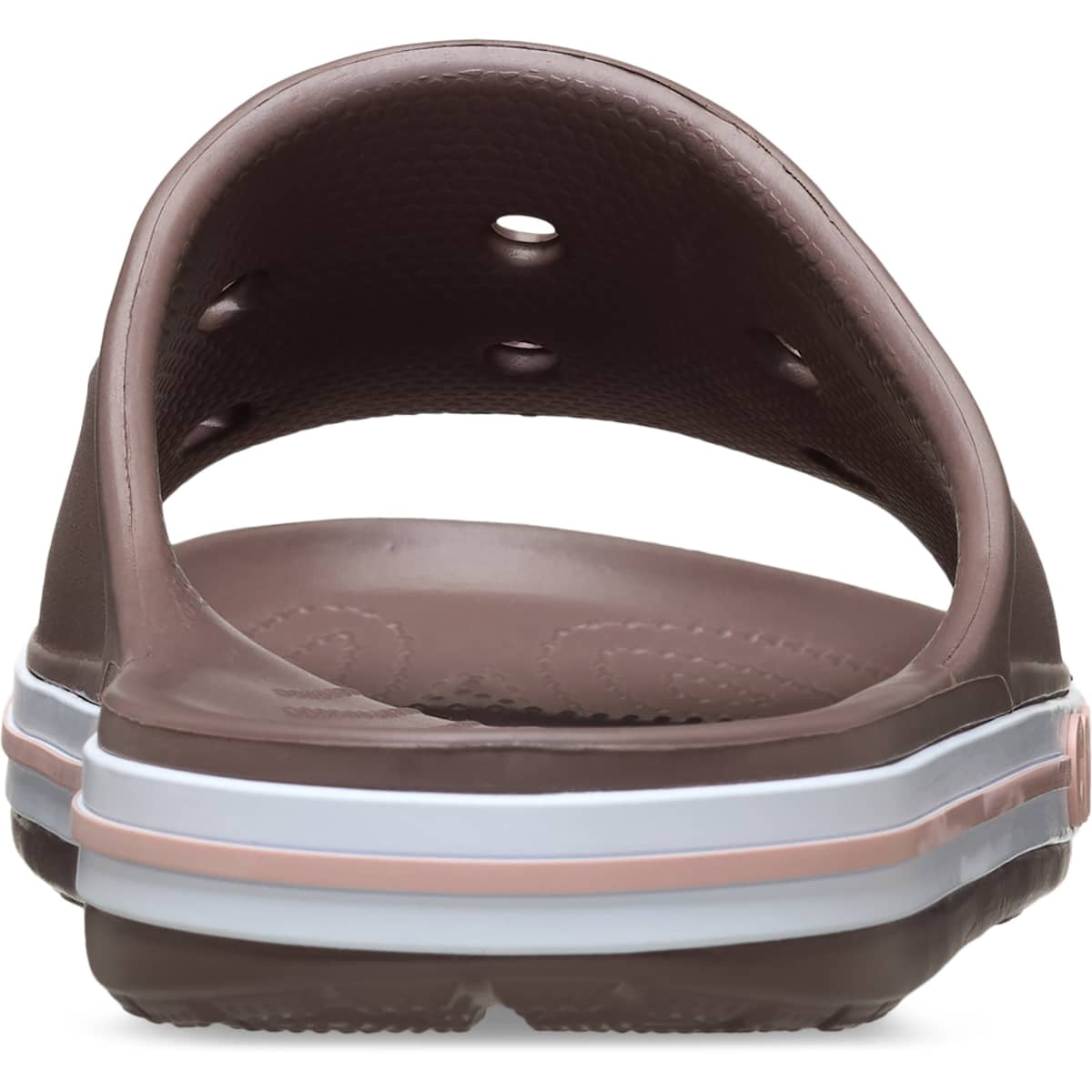Crocs Unisex Bayaband Slide Sandals