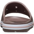 thumbnail image 6 of Crocs Unisex Bayaband Slide Sandals, 6 of 6