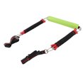 thumbnail image 4 of Pull Up Bar Assistance Bands, Elastic Portable Workout Band with Bar for Home and Gym, 4 of 7