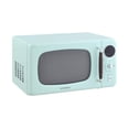 thumbnail image 1 of Daewoo KOR-669M Microondas “The Classic” Diseño Retro, color Menta, 1 of 3