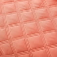 thumbnail image 5 of Home Soft Things 3 Piece Charleston Down Alternative Quilts Set - Coral - King (118" x 106"), 5 of 7