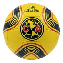 Club America, Voit Soccer Ball, Recreational Use Only, No.5 S100