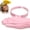 Pink1, variant on Yippzo Hands-Free Hand Shade Hat – Instant Sun Protection Visor, Palm-Sized Sun Hat, UV Protection Visor for Outdoor