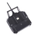 thumbnail image 4 of FlySky FS-CT6B Remote Controller Transmitter with FS-R6B Receiver 2.4G 6CH for RC Car Boat Quadcopter Glider Helicopter, 4 of 7