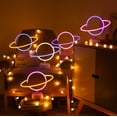 thumbnail image 3 of Neon Night Light, LED Neon Signs Night Light Neon Lights Neon Lights for Kids Bedroom Battery USB Operated, 3 of 4