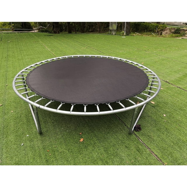 Phenofice 10 Pcs Ressorts de Trampoline Robustes Pièces de Remplacement pour Trampoline pour Usage Extérieur