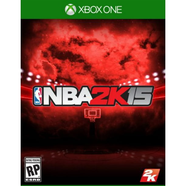 Nba 2k15 For Xbox One Walmart Com Walmart Com - star glitcher roblox xbox one