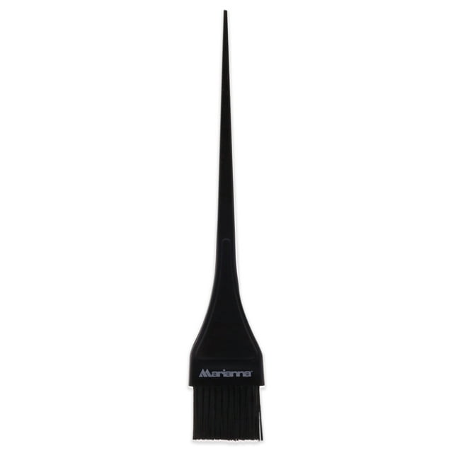 Brocha Blanqueadora Long Tail by Marianna para Unisex - 1 ud Brocha