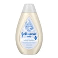 thumbnail image 1 of Johnson's Baby Sensitive Care Jabón y Shampoo 2 en 1 para Bebé 400 ml, 1 of 9