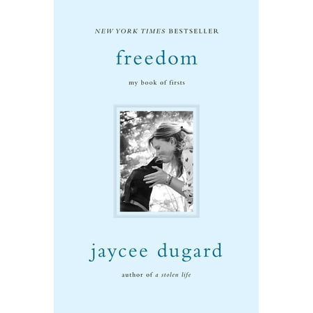 Freedom : My Book of Firsts