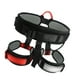 thumbnail image 5 of bungee arnese equipos de salto multifunción suministros de suministros de fitness banda para adultos entrenamiento volador deportes cubiertos, 5 of 8