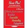 thumbnail image 3 of Music Plus! une Collection Incroyable : Ensemble de Violon, Ou avec Viola Et/ou Cello, 3 of 3