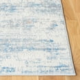 thumbnail image 4 of SAFAVIEH Amelia Topher Abstract Area Rug, Ivory/Rust, 5'5" x 7'7", 4 of 12