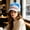Blue, variant on Novelty Cartoon Monster Baseball Cap Fuzzy Big Mouth and Googly Eyes Visor Hat Non-Adjustable Plush Character Headwear for Women and Teens Streetwear