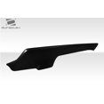 thumbnail image 5 of 2013-2020 Scion FR-S Toyota 86 Subaru BRZ Duraflex GT500 V3 Rear Wing Trunk Lid Spoiler - 1 Piece, 5 of 7