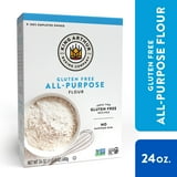 King Arthur Flour Gluten Free All-Purpose Flour, 24 oz - Walmart.com