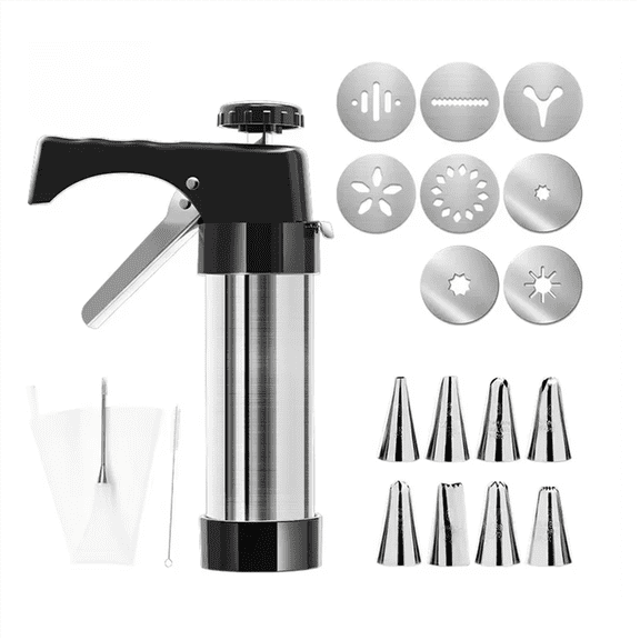 Home Western Churro Machine Spain Latin Fruit Auspicious 8 Slices Mouths ywm58