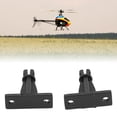 thumbnail image 2 of Piezas fijas del chasis del helicóptero RC Jadeshay V912 17 piezas de Plástico, 2 of 14