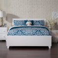 thumbnail image 2 of Orlando Full Bed with MFB in White, 2 of 3