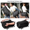 thumbnail image 4 of 50L Waterproof Durable Travel Backpack Men Women Multifunction 17.3 Laptop Backpacks Male outdoor Luggage Bag mochilas My Lux Decor Round, 4 of 17
