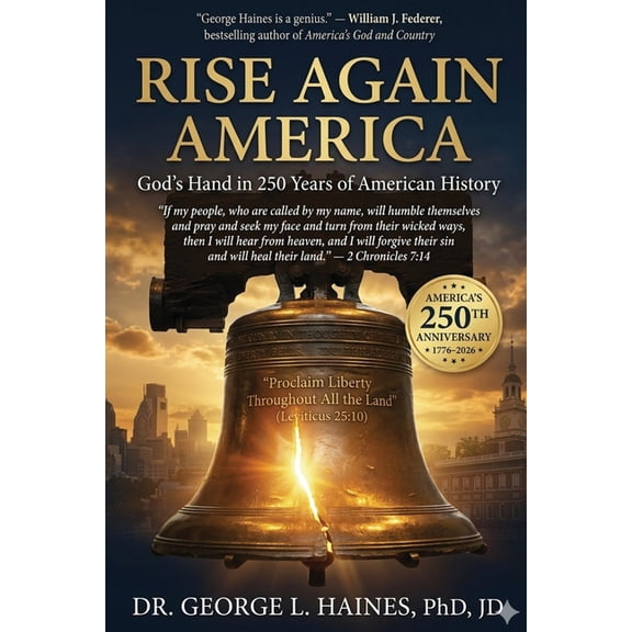 Rise Again America, (Paperback)