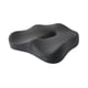thumbnail image 3 of Cojín de algodón para asiento, cojín para silla, cómodo cojín para asiento elevador de coche, almohadilla para sentarse para oficina, A, 3 of 8