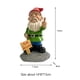 thumbnail image 1 of Jardín decorativo enano Ndcxsfigh modelo resina artesanía micro-paisaje jardín estatuas, 1 of 9