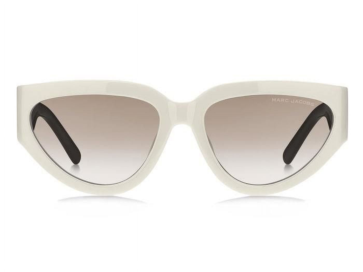 Marc Jacobs キャットアイサンクラス MARC645S CCPHA MARC JACOBS MJ645S-CCPHA-57 Sunglasses Size 57mm 135mm 17mm