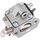 thumbnail image 3 of Motorbike Engines 1pc Carburettor Carb Carburetor Metal CHAINSAW Carburetor for STIHL 017 018 MS170 MS180 11301200603 Motorcycle Carburetor, 3 of 5