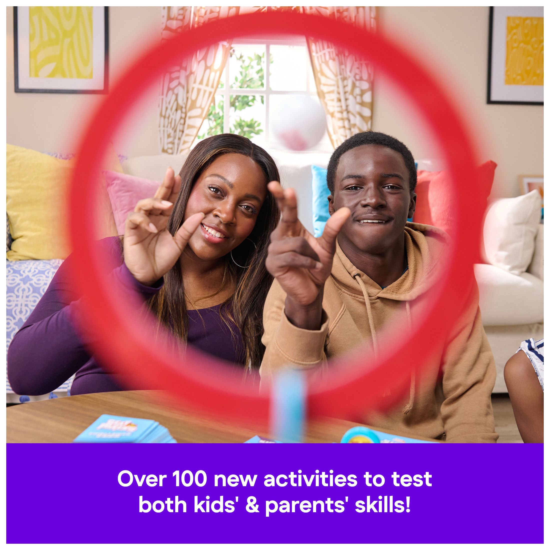 Beat the Parents 2025 Edition by Spin Master Games photo 6
