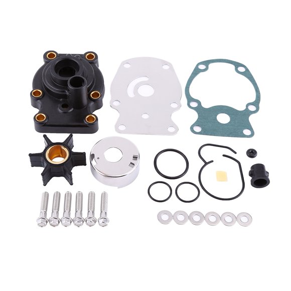 Water Pump Kit,1 Set Water Pump Water Pump Repair Kit Water Pump Rebuild Kit Tailored for Perfection