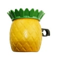 thumbnail image 6 of erfcxs Water Bottle Holder Pineapple Cup Bike Accessory, 6 of 7