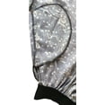 thumbnail image 5 of Retro Skirts Swing Women's High Waist Print One Size Skirt, 5 of 5