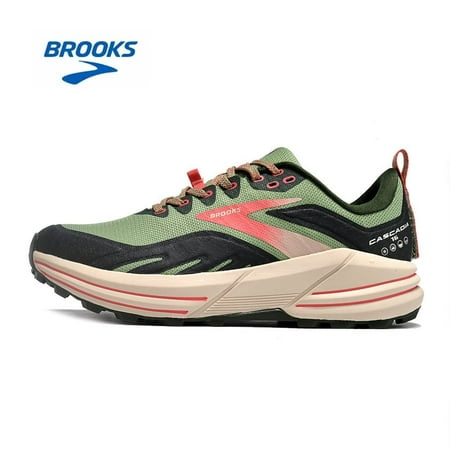 Brooks Men's Cascadia Trail...