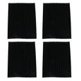 thumbnail image 1 of 4Pcs Refrigerator Deodorant Air Filter with Carbon Technology Replacement Fit for Electrolux Fridge, 1 of 14