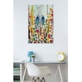 thumbnail image 2 of SylVie Demers - Birds Wall Poster, 22.375" x 34", 2 of 2