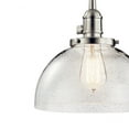 thumbnail image 3 of 43853CH Kichler Lighting Avery - 9.251 light Mini Pendant - with Vintage Industrial inspirations - 9.25 inches tall by 10 inches wide-Chrome Finish, 3 of 6