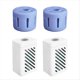 thumbnail image 1 of Accesorios de Iones de Plata para Módulo + para Aspiradoras para X10, S10, W10S, S20, X20, L10s Ultra/L10 Ultra/Mi-Jia B101CN, 1 of 5