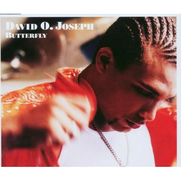 Butterfly (Audiobook)