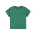 thumbnail image 3 of Gerber Toddler Boy or Girl Gender Neutral 5-Pack Short Sleeve Tee, Sizes 12 Months-5T, 3 of 6