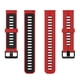 thumbnail image 5 of Correas de repuesto de silicona de 22 mm, suaves y ajustables, compatibles con Samsung Huami Chuangmi, Xiaomi Garmin Fossil ticwatch, 5 of 8
