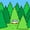 A Green, variant on Erosebridal Camping Camper 7-Piece Twin Bedding Sets,Outdoor Adventure Theme Bedding Comforter Set For Boys Kids,Reversible