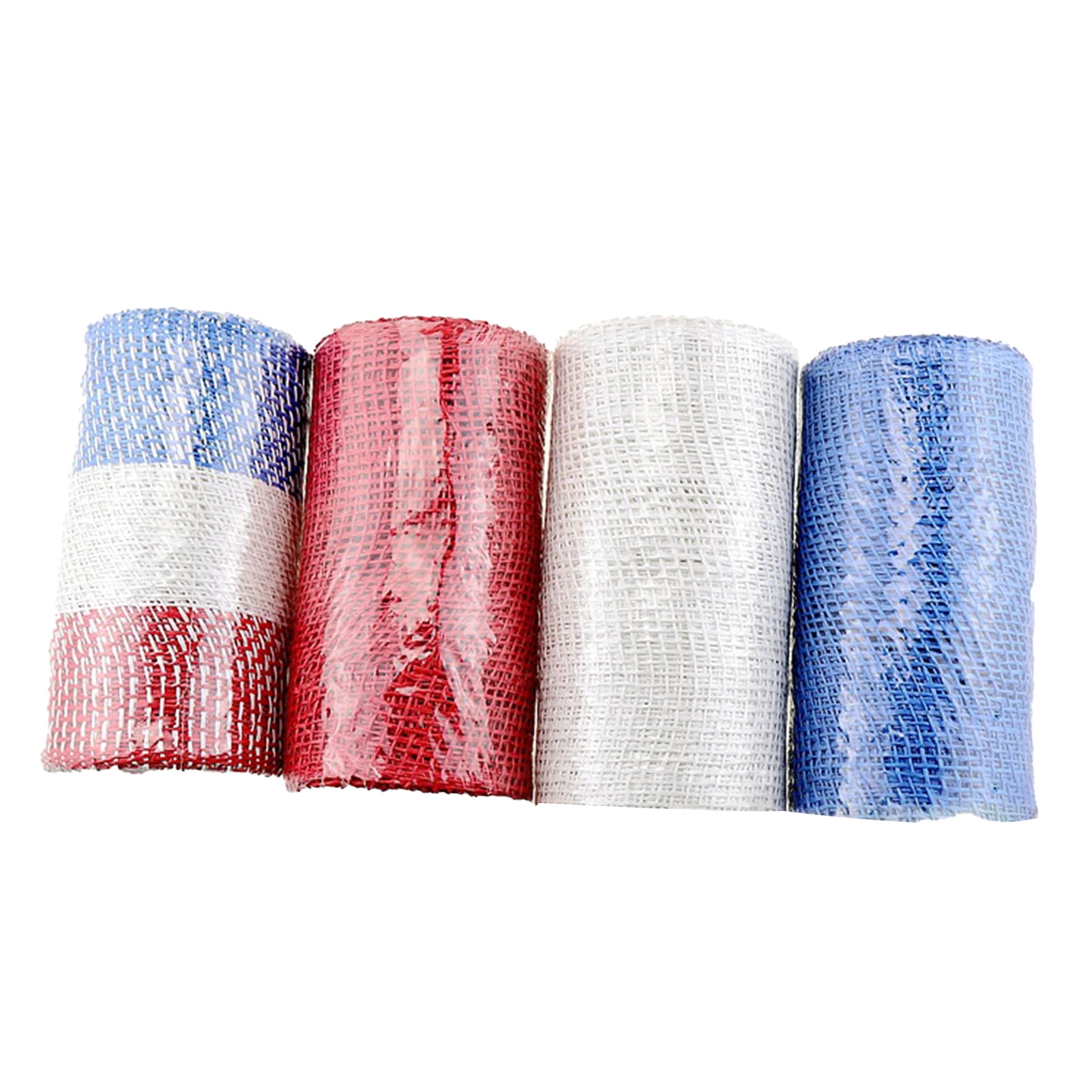 poly burlap mesh walmart