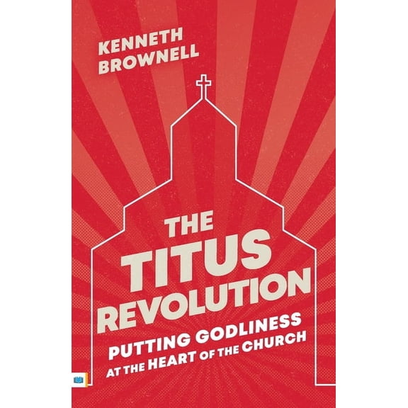 The Titus Revolution, (Paperback)