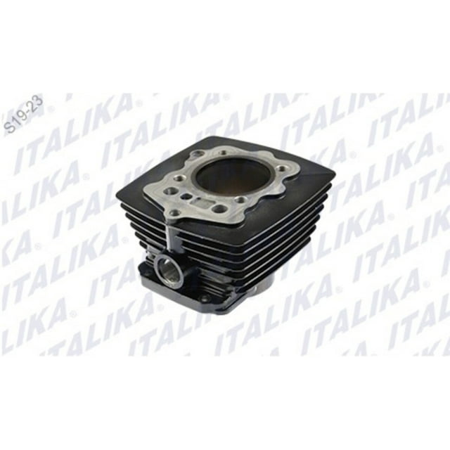 Cilindro De Motor Negro Para Ft200 2024 De 2025 Italika Original
