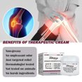 thumbnail image 5 of South Moon Joint Bone Therapy Cream - Intensive Concentrate For Joint Bone Treatment, 5 of 5