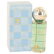 COURREGES IN BLUE by Courreges Eau De Parfum Spray 1.7 oz (Women)